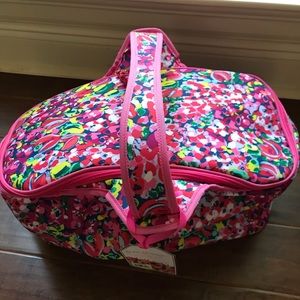 Lilly Putlizer Party Cooler - NWT
